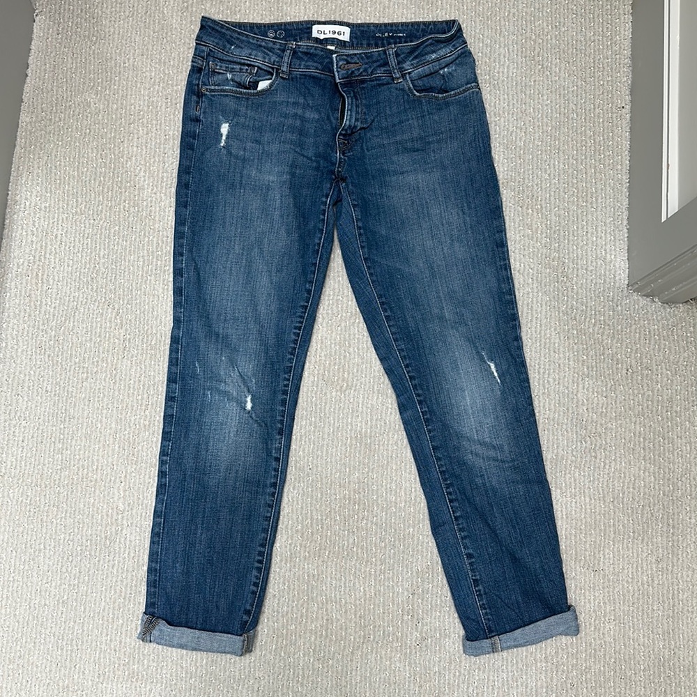 DL 1961 jeans